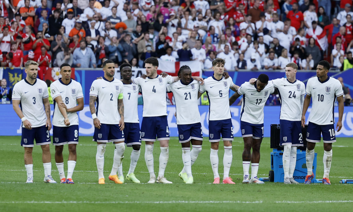 Photo by Richard Sellers/Sportsphoto/Allstar via Getty Images