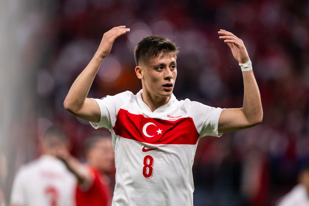 Austria v Turkiye: Round of 16 - UEFA EURO 2024