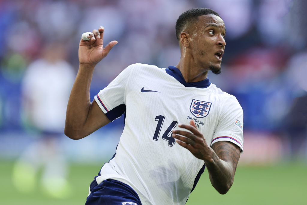 England v Switzerland: Quarter-Final - UEFA EURO 2024