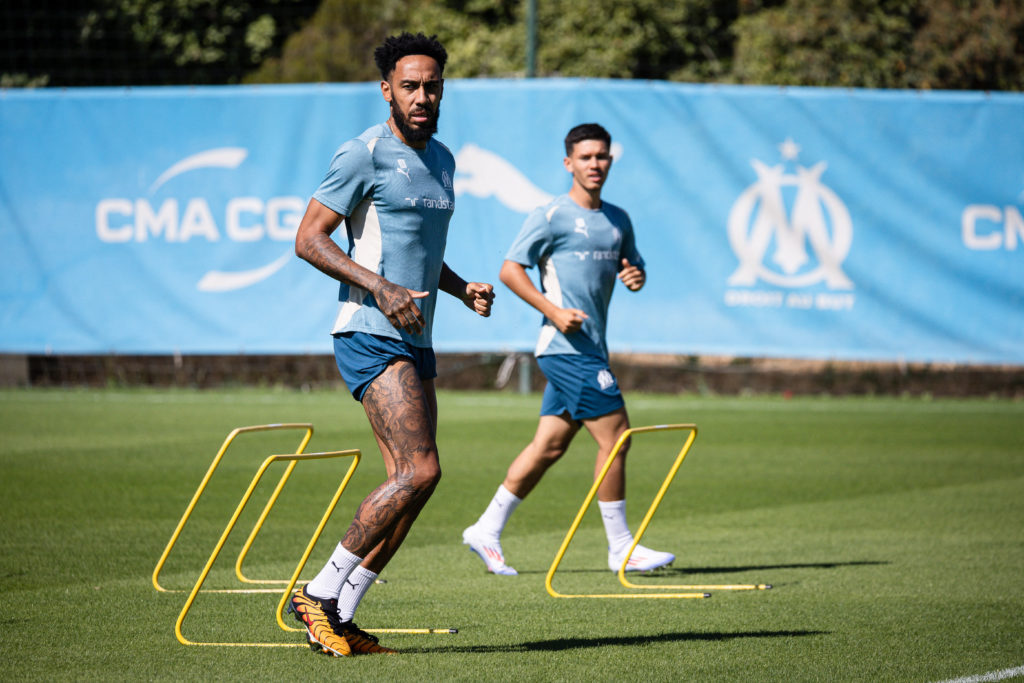 FBL-FRA-LIGUE1-MARSEILLE-TRAINING