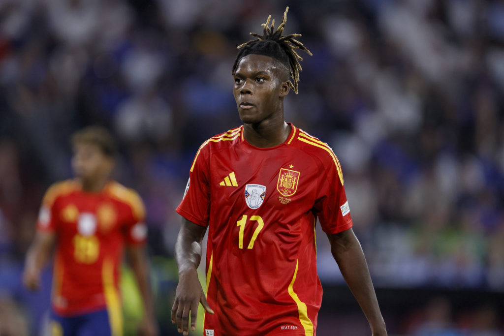 Spain v France: Semi-Final - UEFA EURO 2024