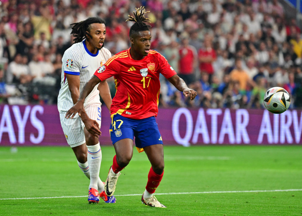 Spain v France: Semi-Final - UEFA EURO 2024