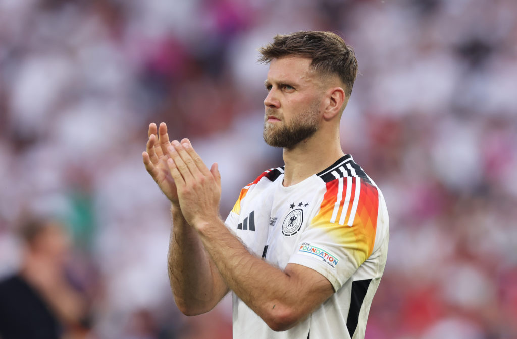 Spain v Germany: Quarter-Final - UEFA EURO 2024