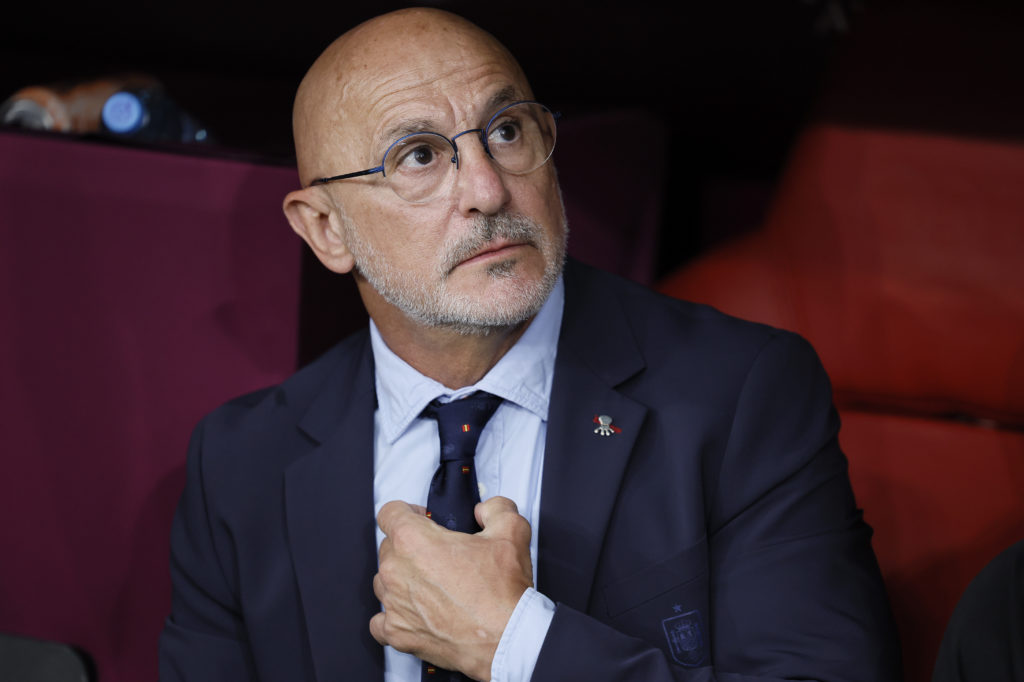 Spain v France: Semi-Final - UEFA EURO 2024