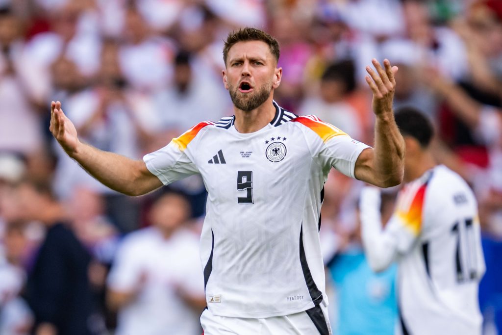 Spain v Germany: Quarter-Final - UEFA EURO 2024