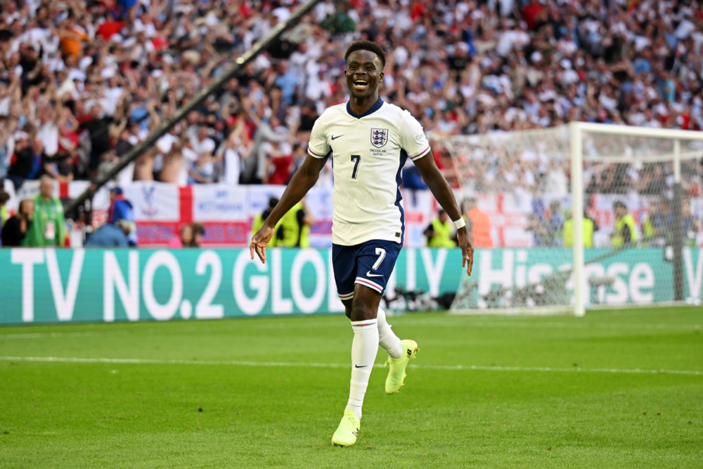 England v Switzerland: Quarter-Final - UEFA EURO 2024