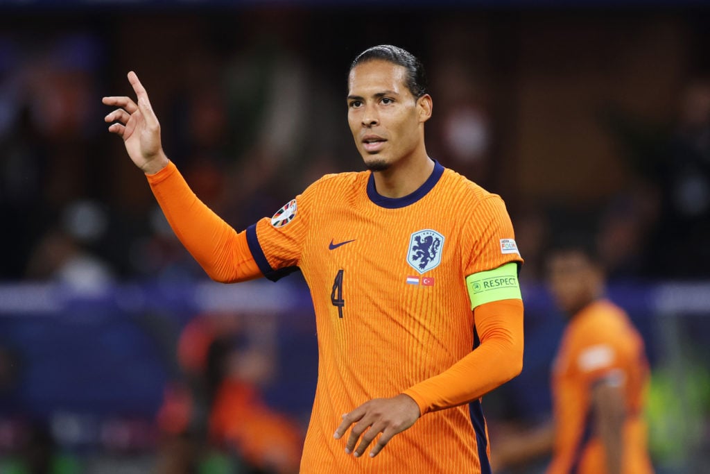 Netherlands: A closer look at England’s Euro 2024 semi-final opposition