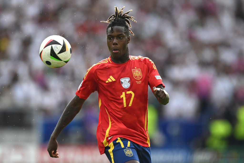 Spain v Germany: Quarter-Final - UEFA EURO 2024