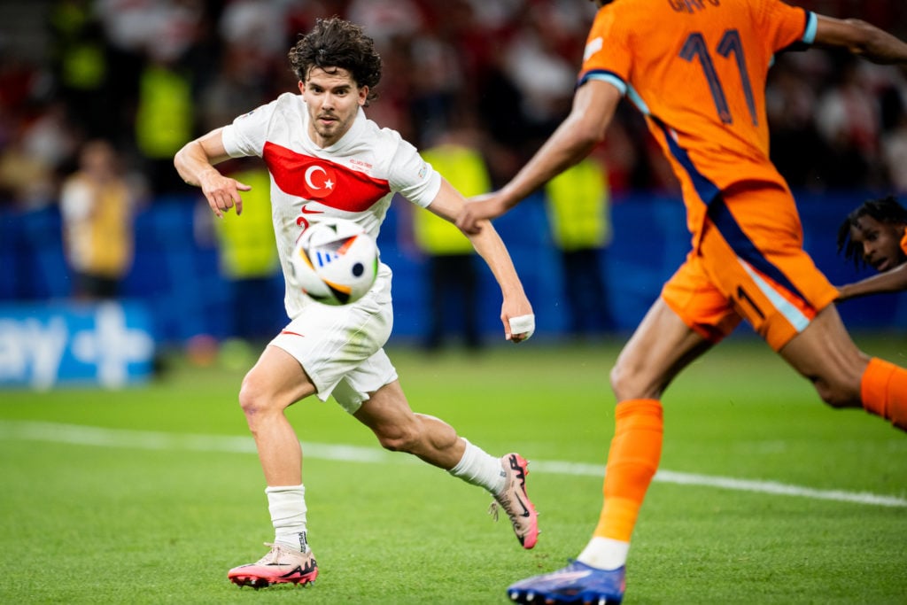 Netherlands v Turkiye: Quarter-Final - UEFA EURO 2024