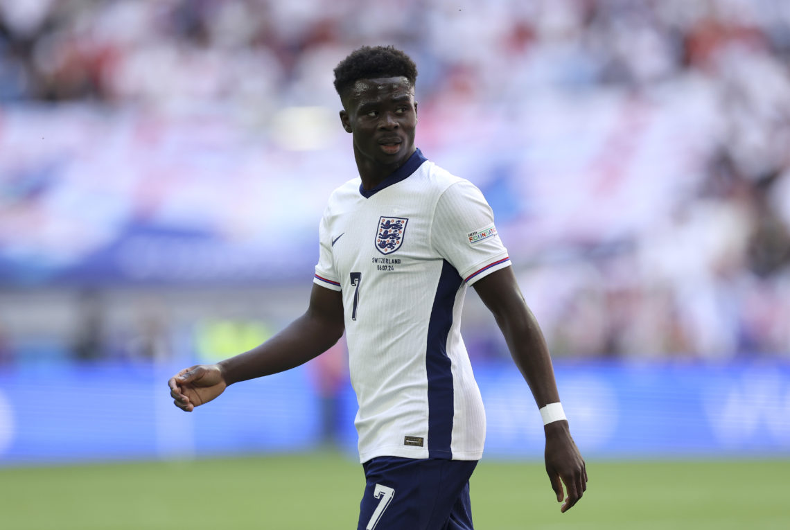 Photo by Eddie Keogh - The FA/The FA via Getty Images