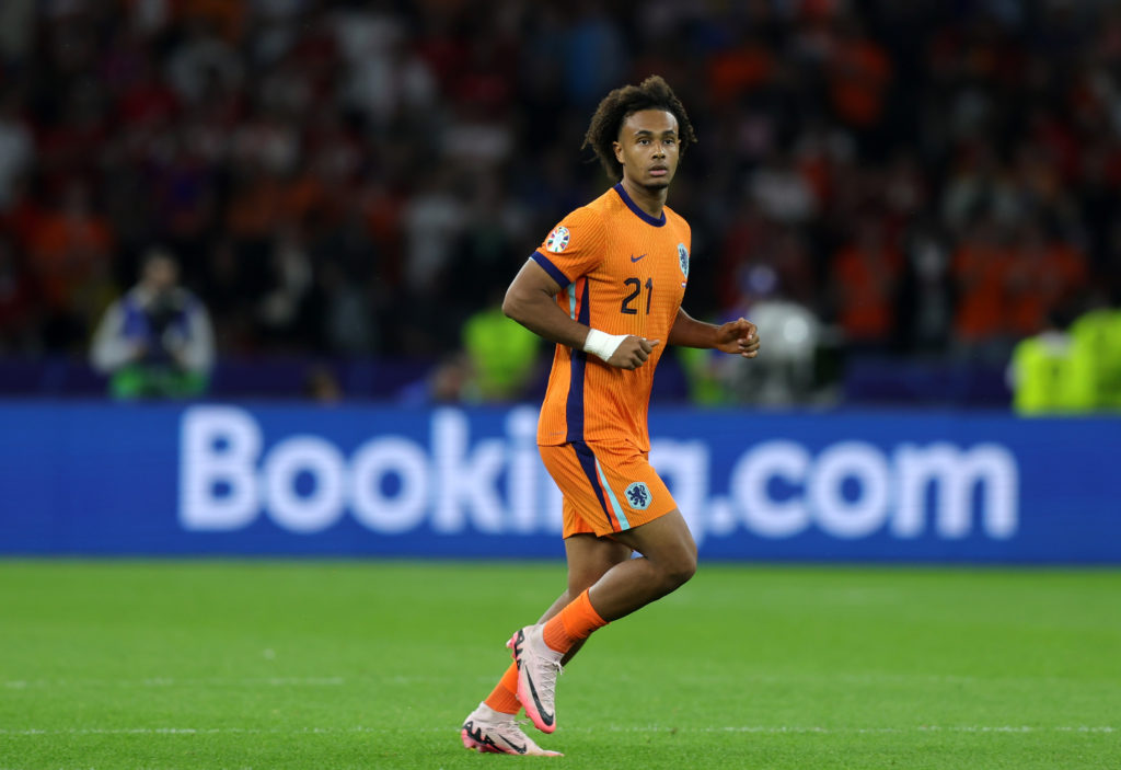 Netherlands v Türkiye: Quarter-Final - UEFA EURO 2024