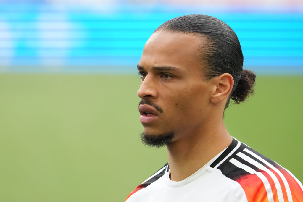 Spain v Germany: Quarter-Final - UEFA EURO 2024