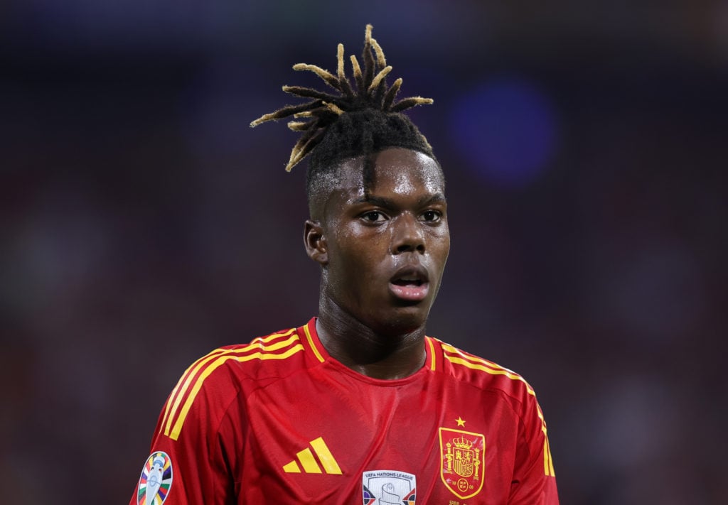 Spain v France: Semi-Final - UEFA EURO 2024