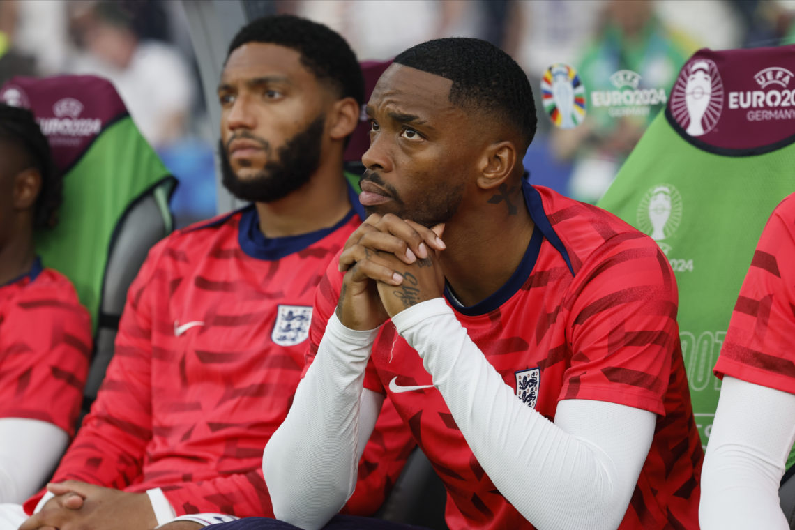 Photo by Richard Sellers/Sportsphoto/Allstar via Getty Images