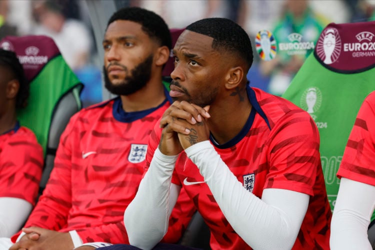 Photo by Richard Sellers/Sportsphoto/Allstar via Getty Images