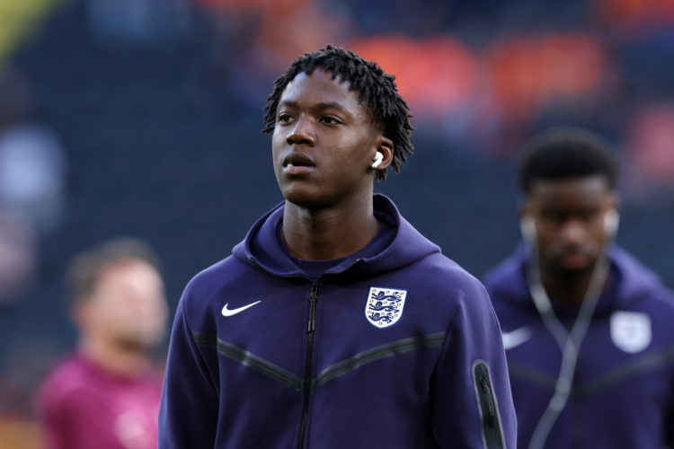 Photo by Eddie Keogh - The FA/The FA via Getty Images