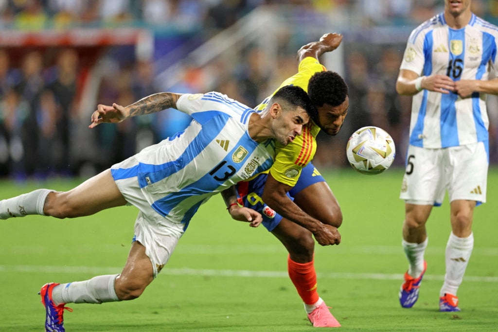 FBL-COPA AMERICA-2024-ARG-COL
