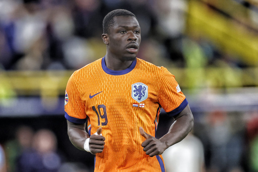Netherlands v England - UEFA Euro 2024 - Semifinal