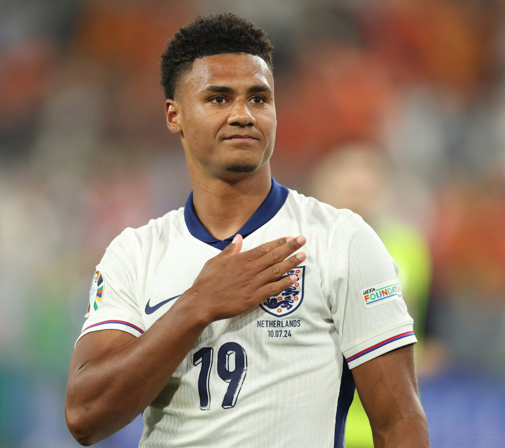 Netherlands v England: Semi-Final - UEFA EURO 2024