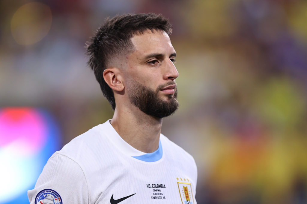 Uruguay v Colombia - CONMEBOL Copa America USA 2024