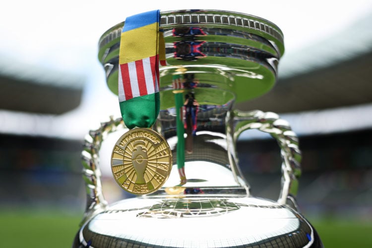 Photo by Alex Pantling - UEFA/UEFA via Getty Images