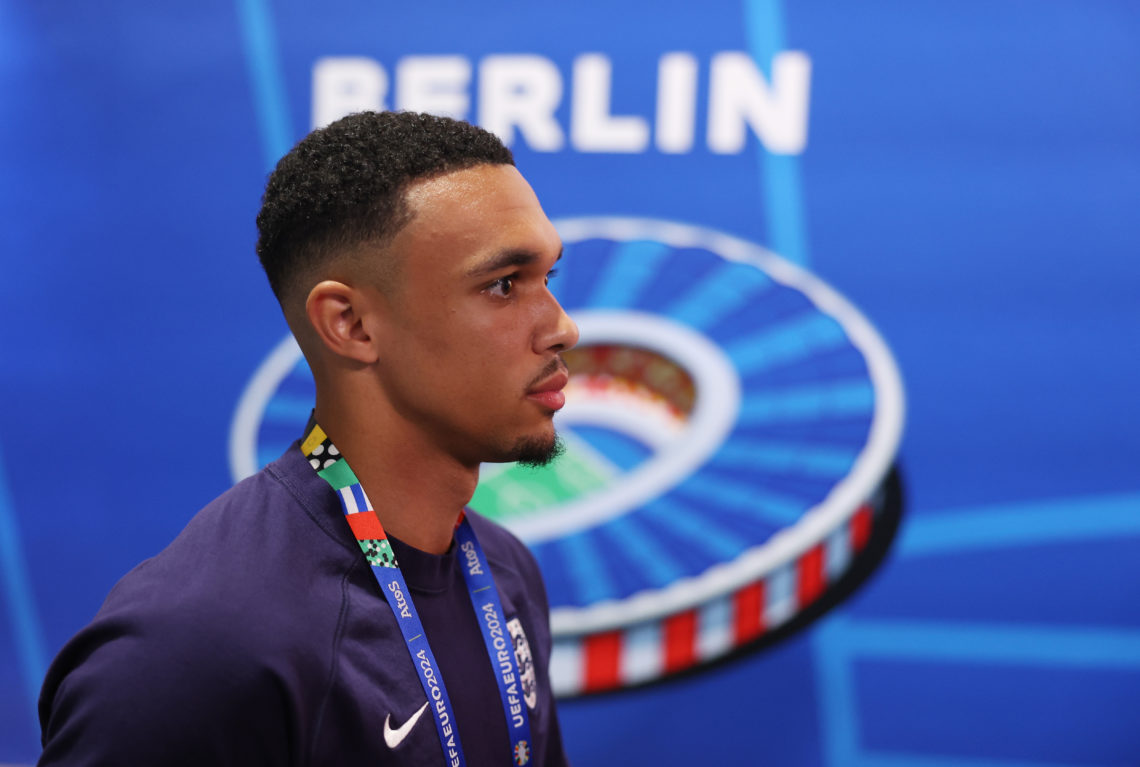 Photo by Alex Pantling - UEFA/UEFA via Getty Images