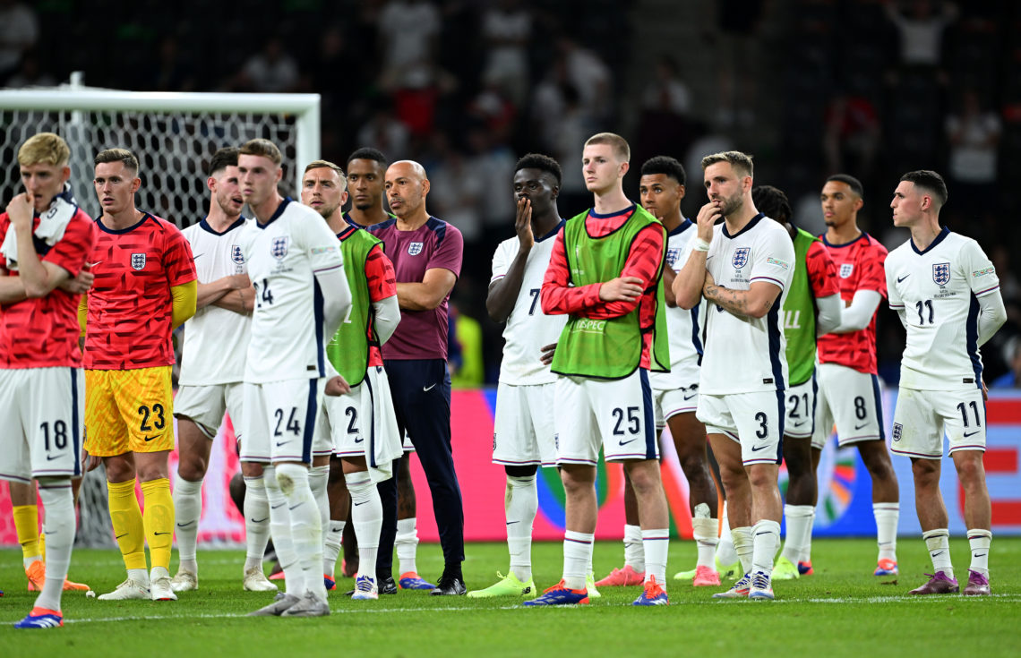 Photo by Michael Regan - UEFA/UEFA via Getty Images