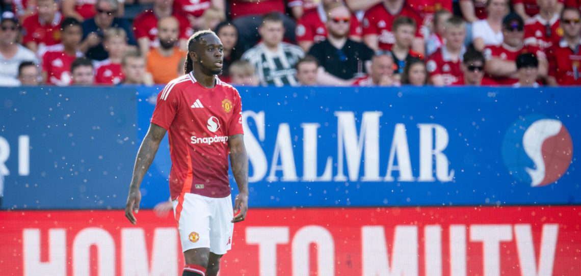 Photo by Ash Donelon/Manchester United via Getty Images