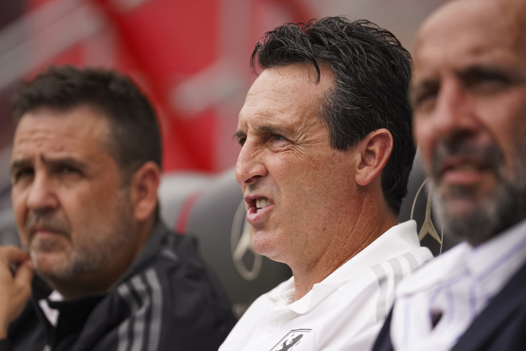 Spartak Trnava v Aston Villa - Pre-Season Friendly
