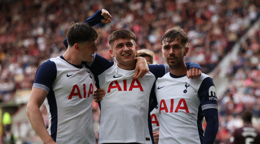 'Disappointed': Pundit who supports Tottenham now upset by what Spurs are about to do