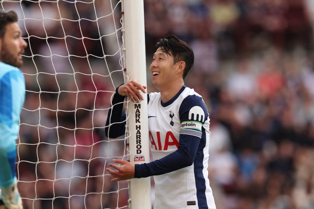 Tottenham predicted XI vs QPR: 'Brilliant' 19-year-old to force his way into Ange Postecoglou's thinking