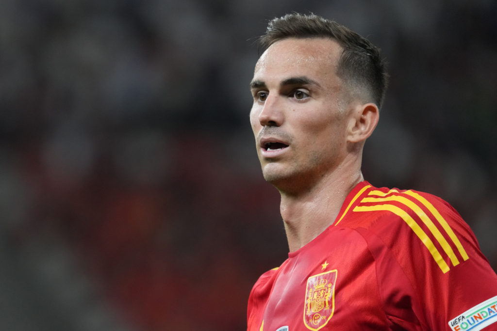 Spain v England: Final - UEFA EURO 2024