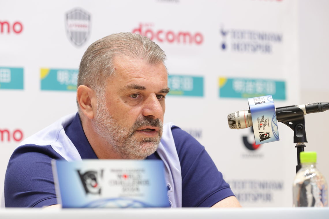 Photo by J.LEAGUE/J.LEAGUE via Getty Images