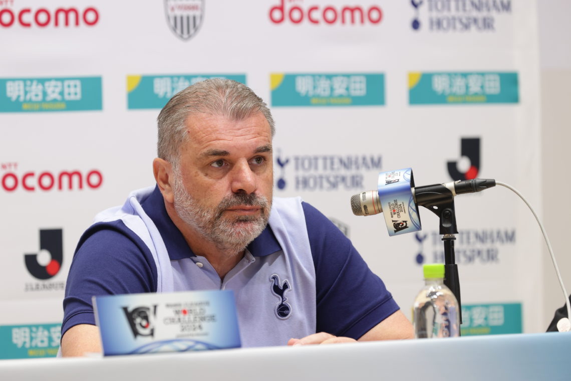 Photo by J.LEAGUE/J.LEAGUE via Getty Images