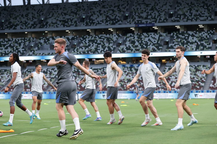 Photo by J.LEAGUE/J.LEAGUE via Getty Images