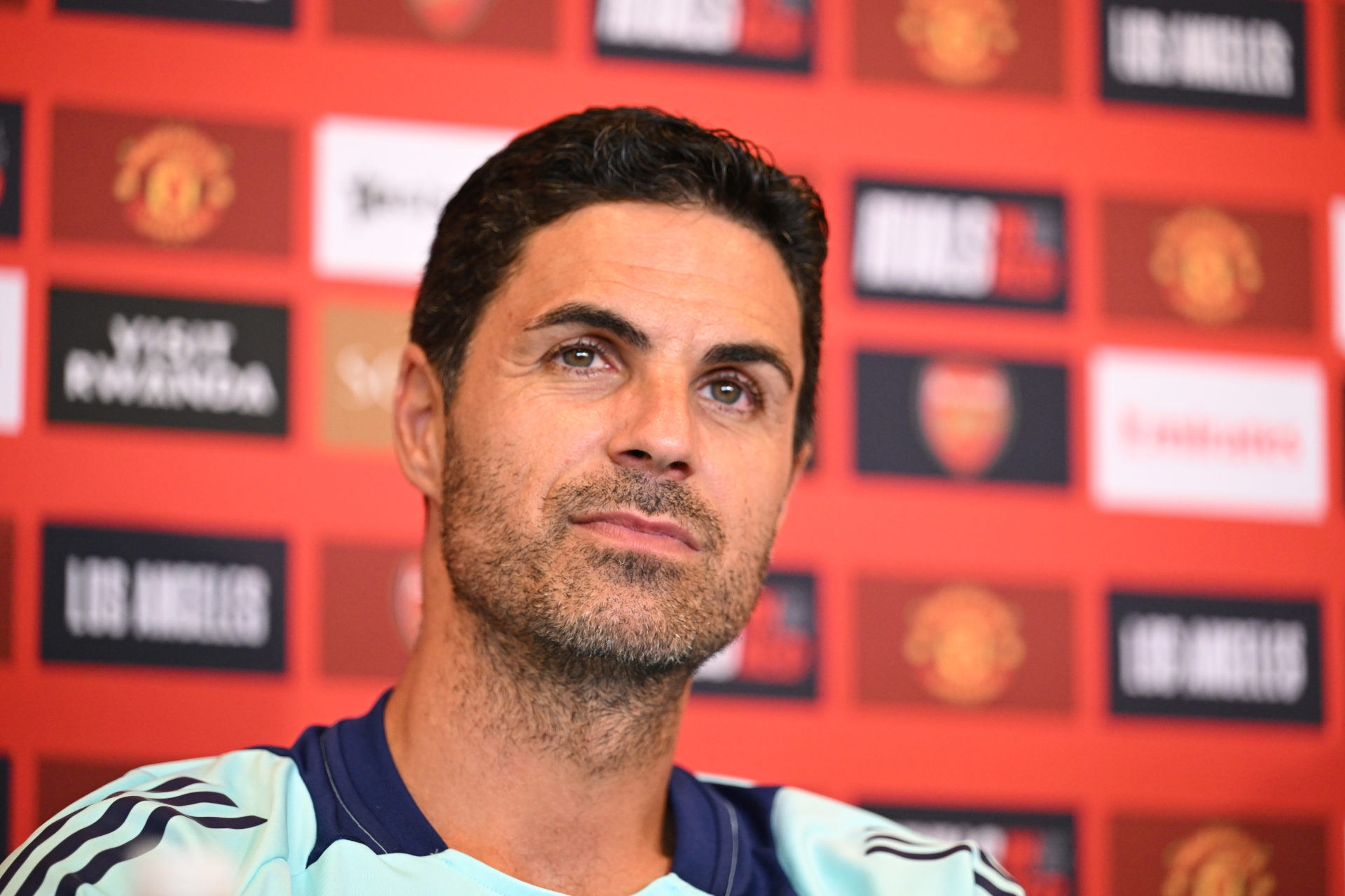 Mikel Arteta shares whether Arsenal are likely to spend over £100m on a ...