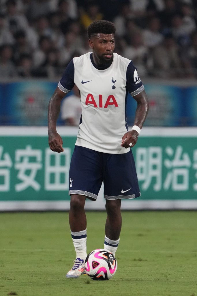 Vissel Kobe v Tottenham Hotspur - Pre-Season Friendly
