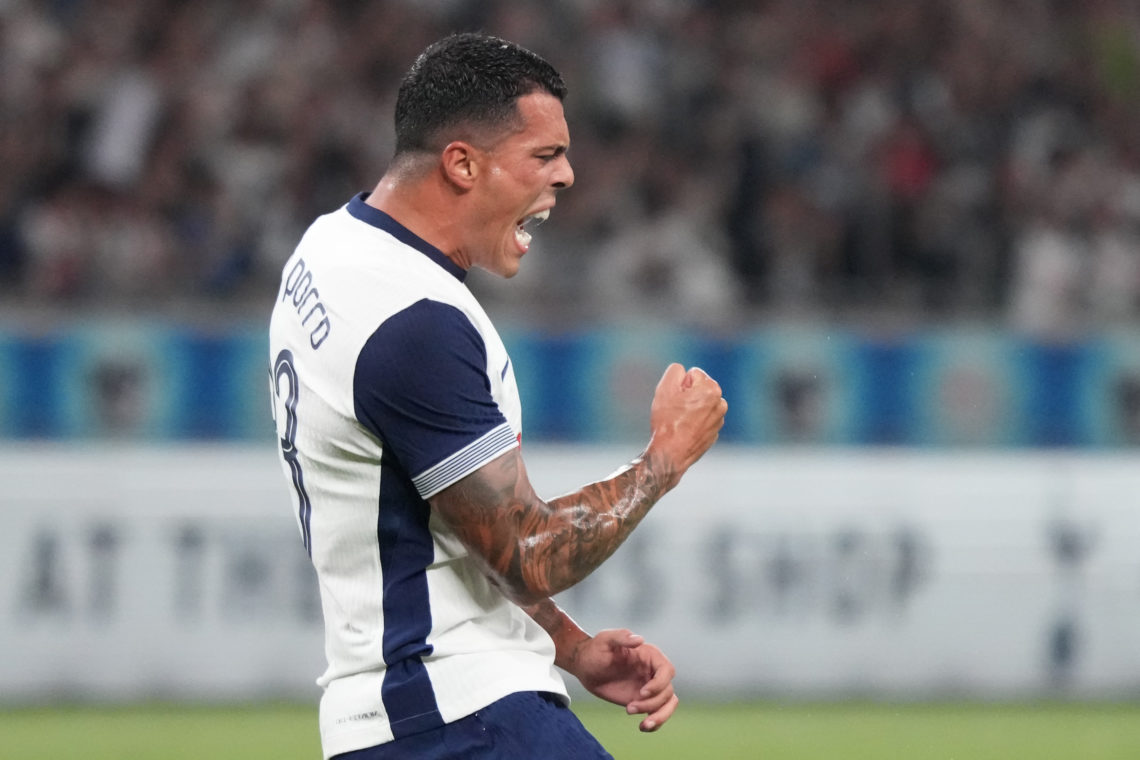 Photo by Hiroki Watanabe/Getty Images