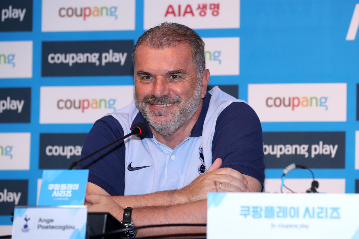 Photo by Han Myung-Gu/Getty Images