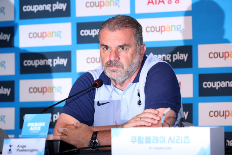 Photo by Han Myung-Gu/Getty Images