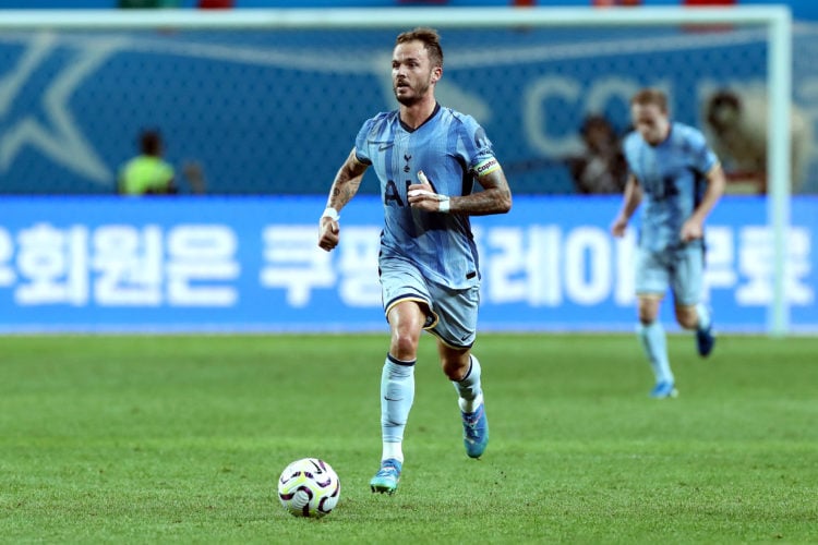 Photo by Han Myung-Gu/Getty Images