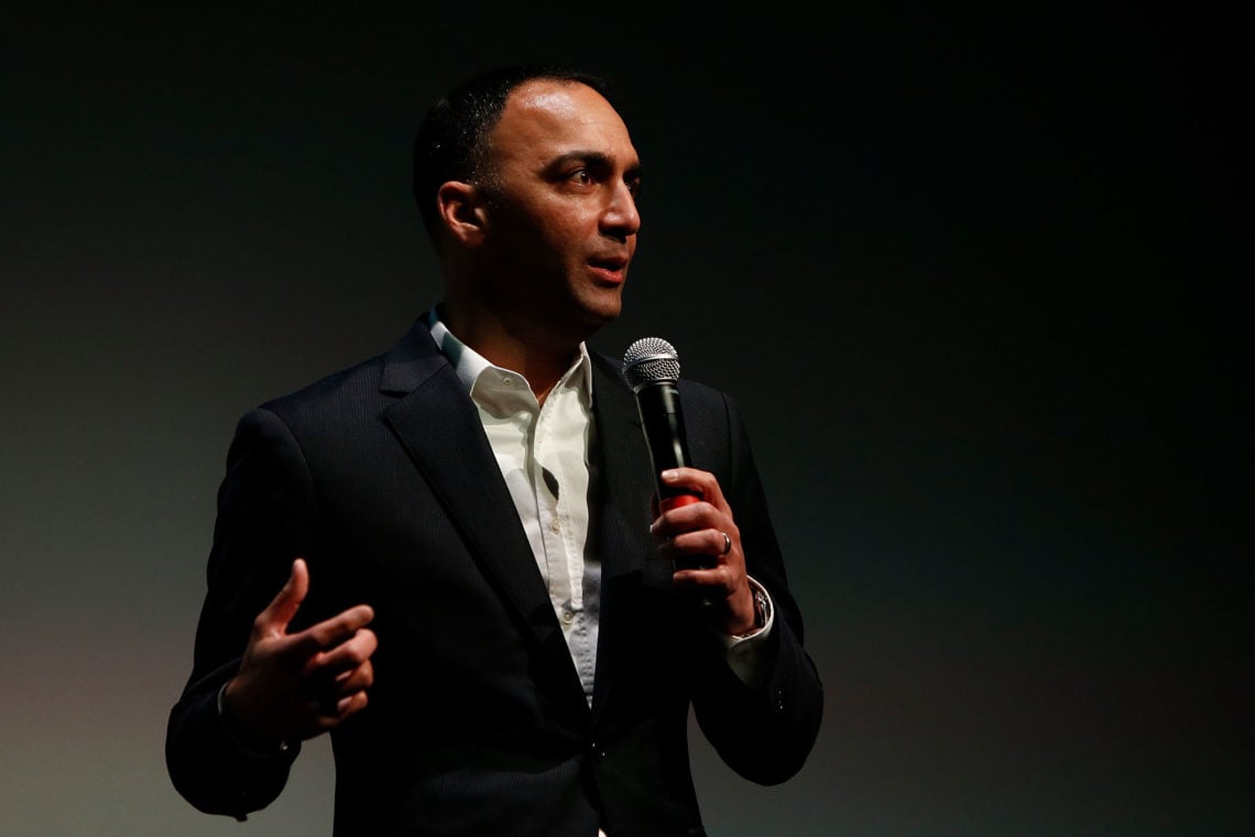 Photo by Lachlan Cunningham/Getty Images