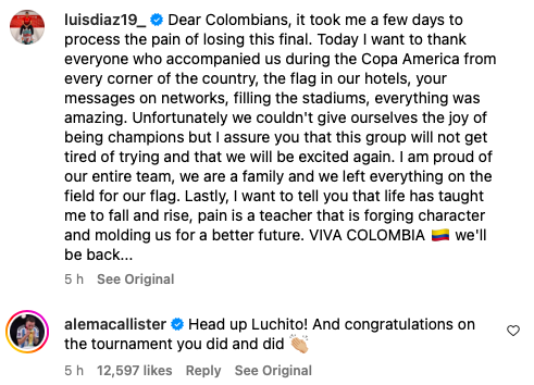 Cr. luisdiaz19_ - © 2024 INSTAGRAM FROM META