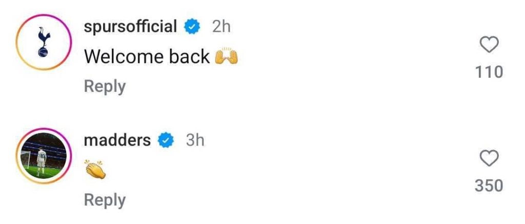 James Maddison sends message to Tottenham teammate Manor Solomon after Hearts win