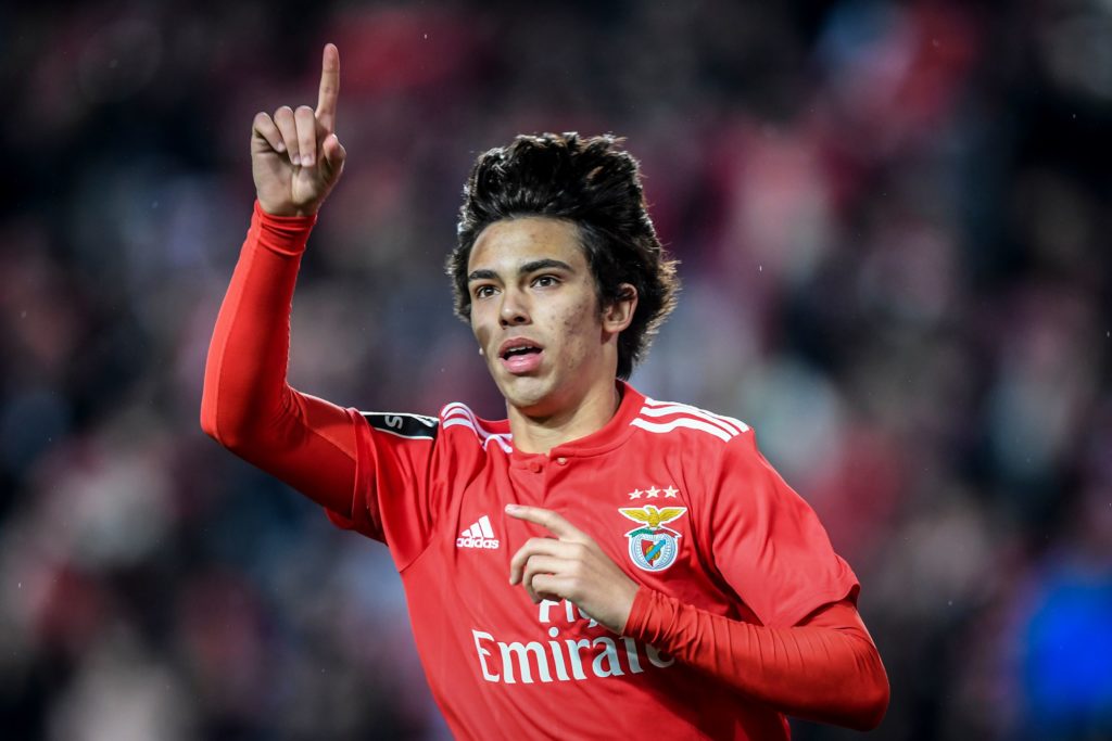 FBL-POR-LIGA-BENFICA-MARITIMO