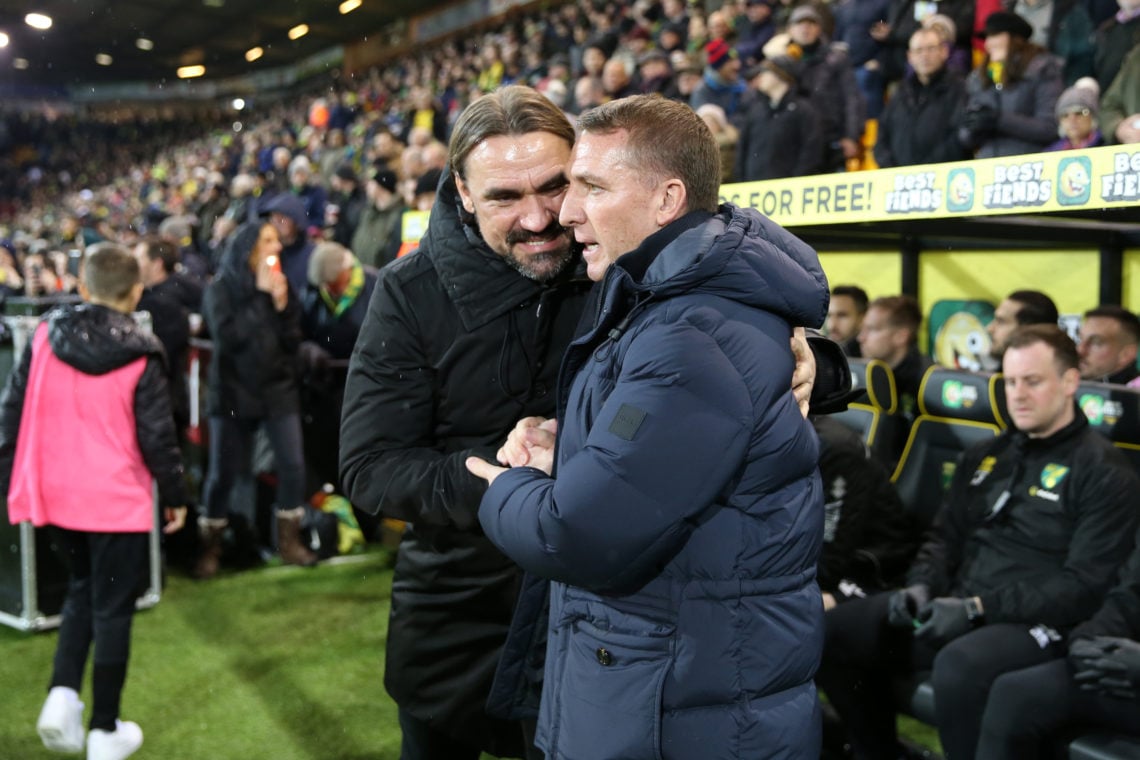 Photo by Plumb Images/Leicester City FC via Getty Images