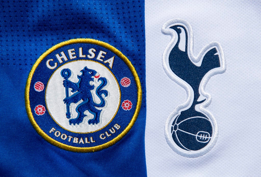 Tottenham neck and neck with Chelsea as new info on £118m off-pitch plan emerges