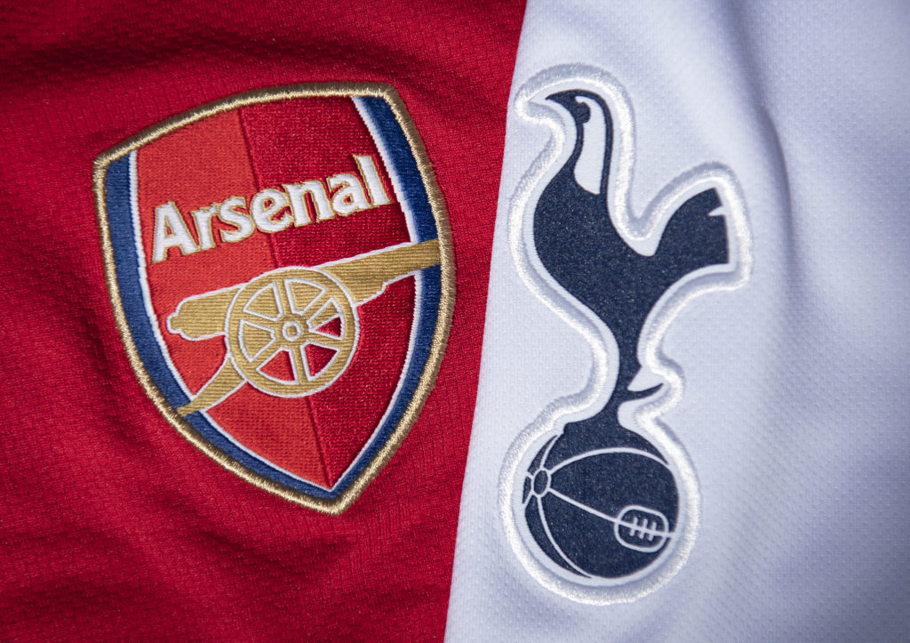 Tottenham and Arsenal set to make £395m breakthrough that will 'amaze' fans on Sunday