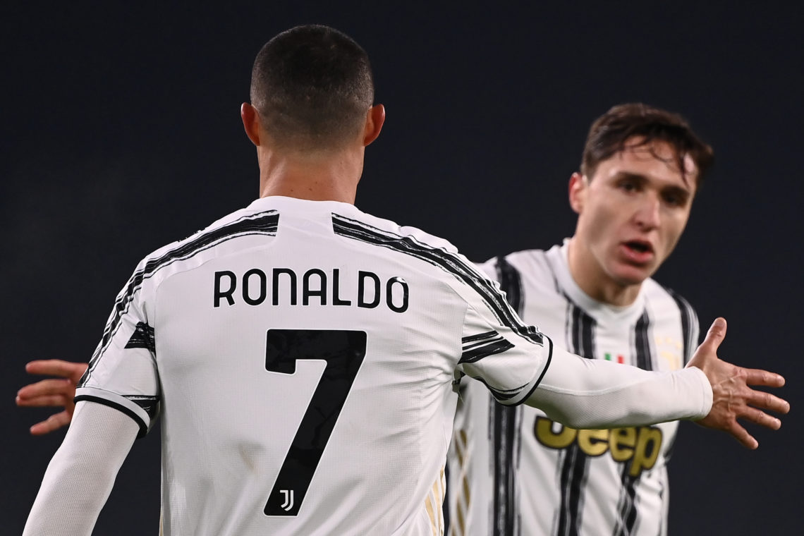 Photo by MARCO BERTORELLO/AFP via Getty Images