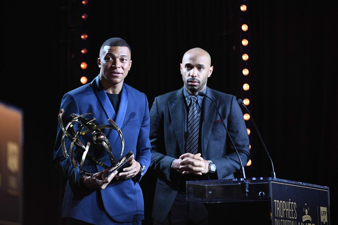 Photo by Philippe Lecoeur/FEP/Icon Sport via Getty Images